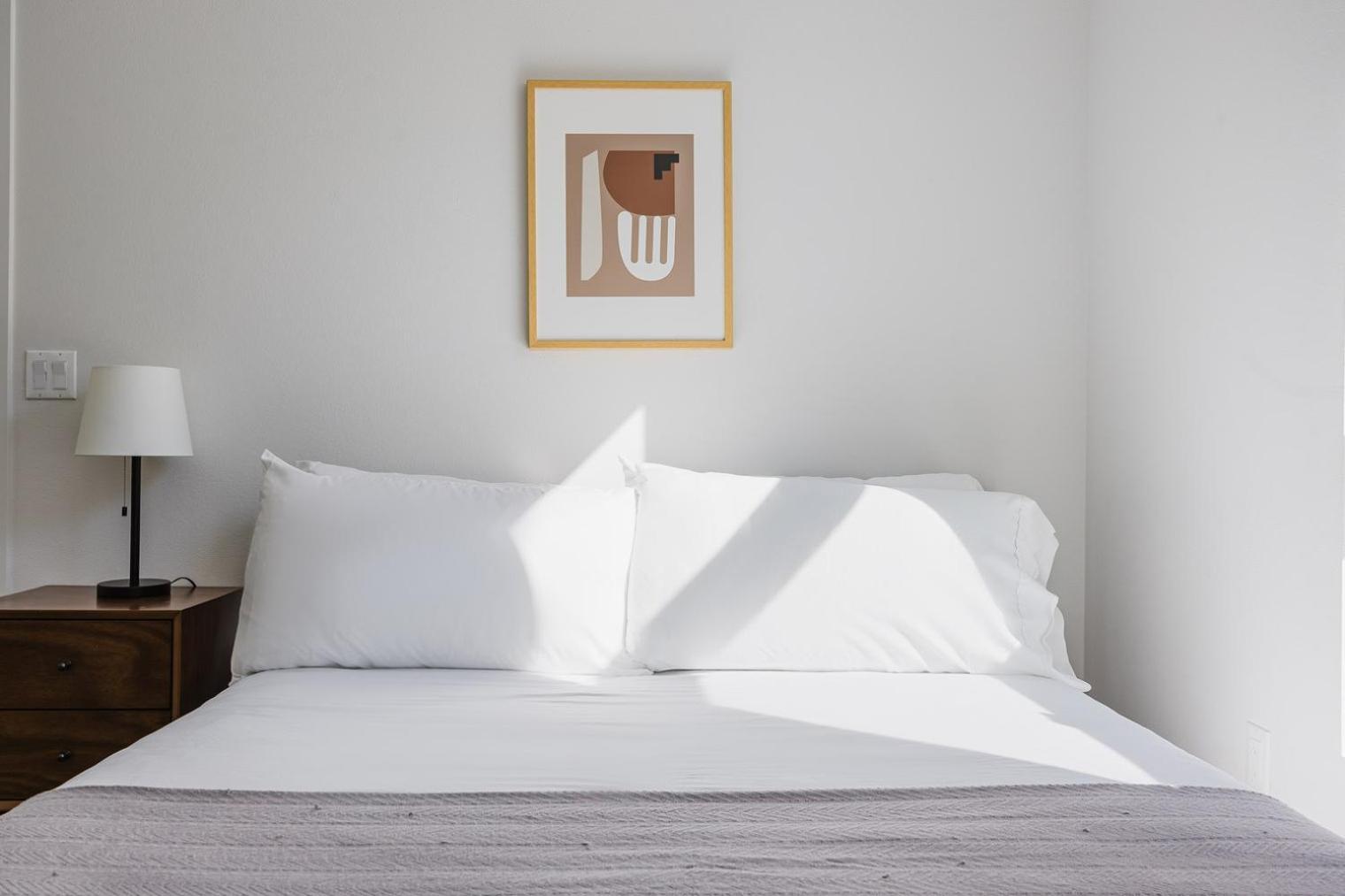 Apartamento Blueground Brentwood Pool Gym Near Metro Lax-1286 Los Angeles