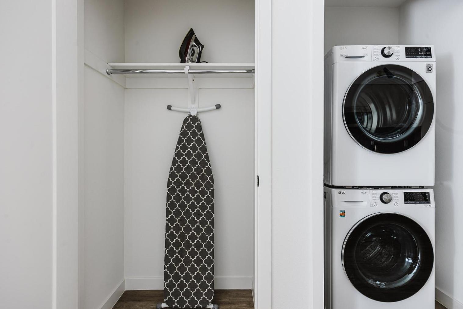 Apartamento Blueground Brentwood Pool Gym Near Metro Lax-1286 Los Angeles