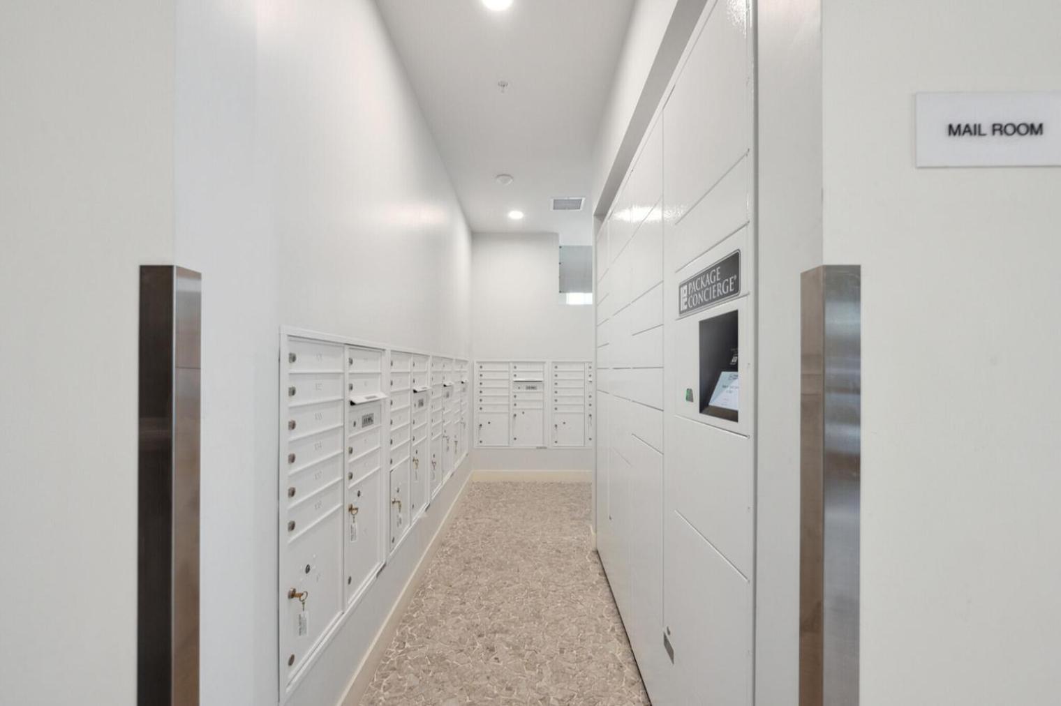 Apartamento Blueground Brentwood Pool Gym Near Metro Lax-1286 Los Angeles